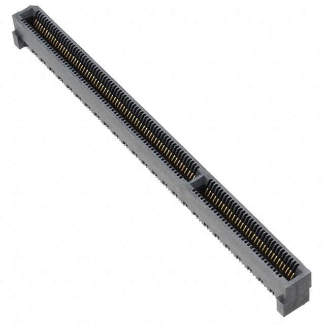 HSEC8-1100-01-S-DV-A-K Samtec Inc.  Edgeboard Connectors